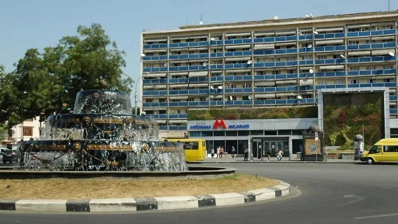 דירות טביליסי Avlabari