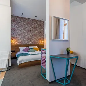 מלון Redrum Boutique, טביליסי